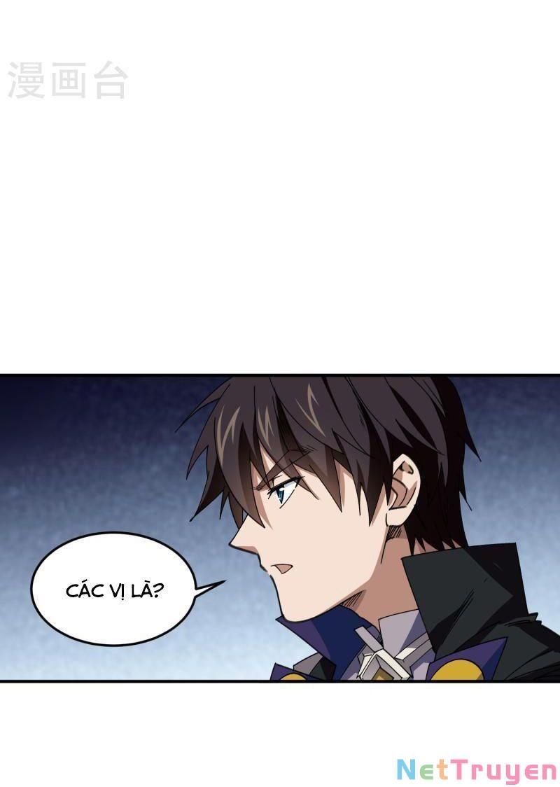 đọc truyện Võng Du Chi Cận Chiến Pháp Sư Chương 441 ảnh 21 tại Thiên Thai Truyện