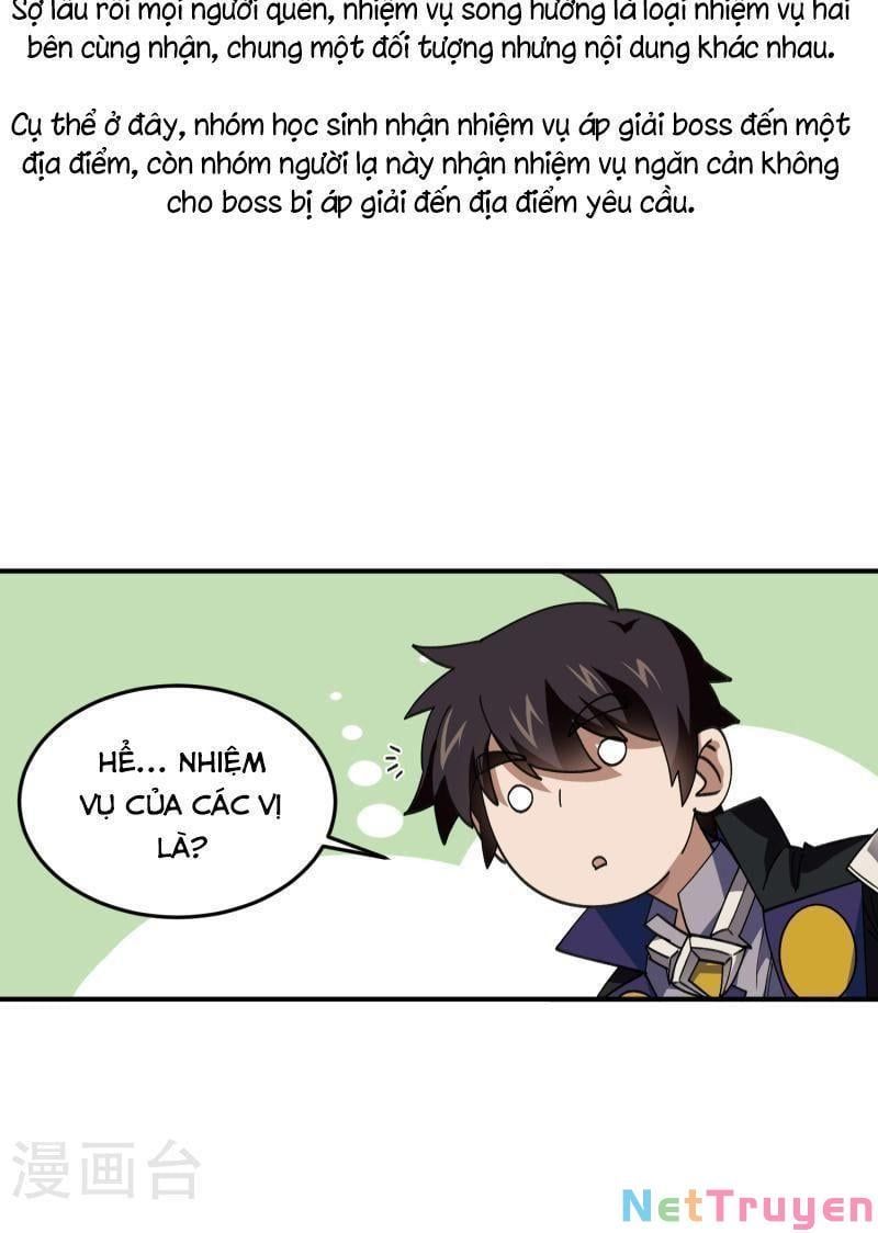 đọc truyện Võng Du Chi Cận Chiến Pháp Sư Chương 441 ảnh 23 tại Thiên Thai Truyện