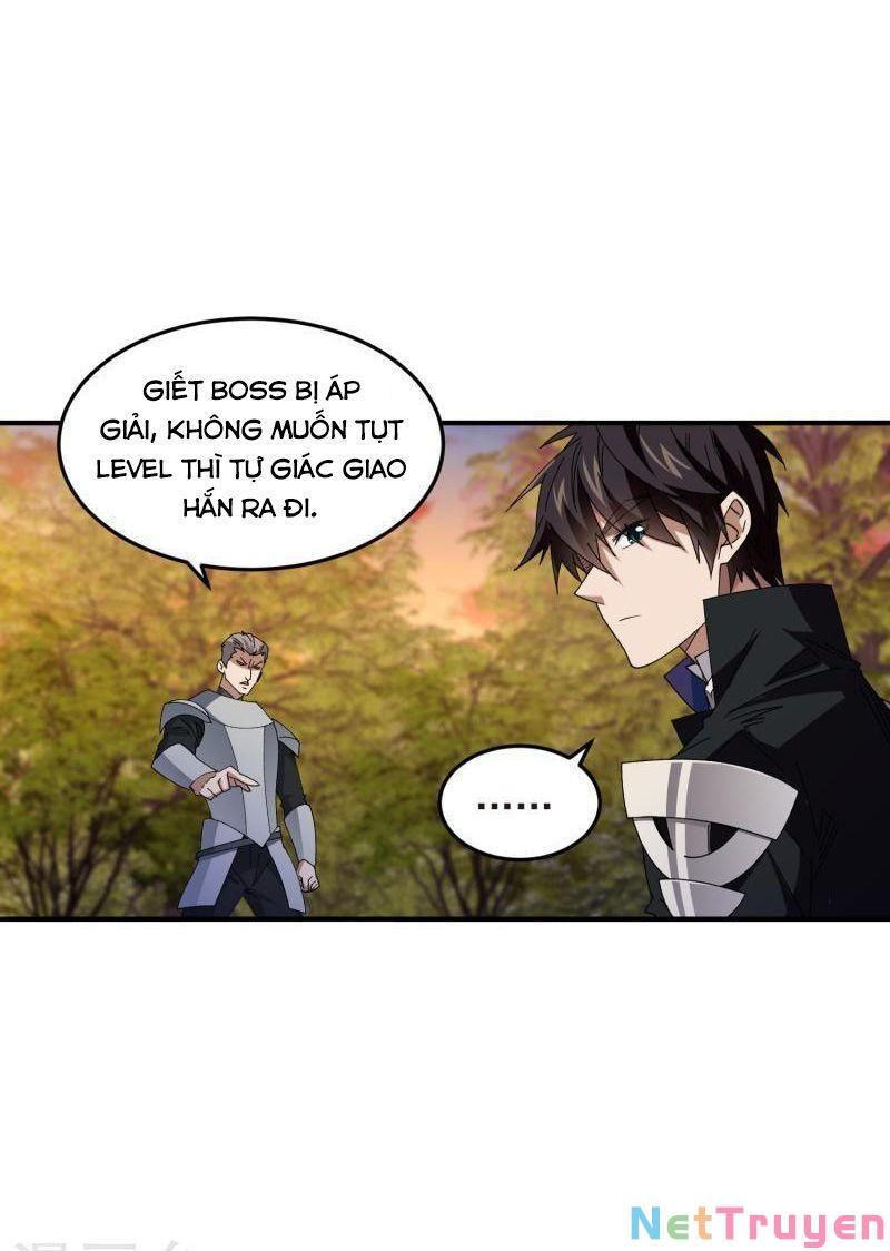 đọc truyện Võng Du Chi Cận Chiến Pháp Sư Chương 441 ảnh 24 tại Thiên Thai Truyện