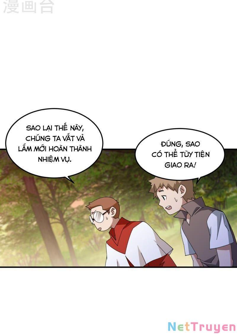 đọc truyện Võng Du Chi Cận Chiến Pháp Sư Chương 441 ảnh 25 tại Thiên Thai Truyện