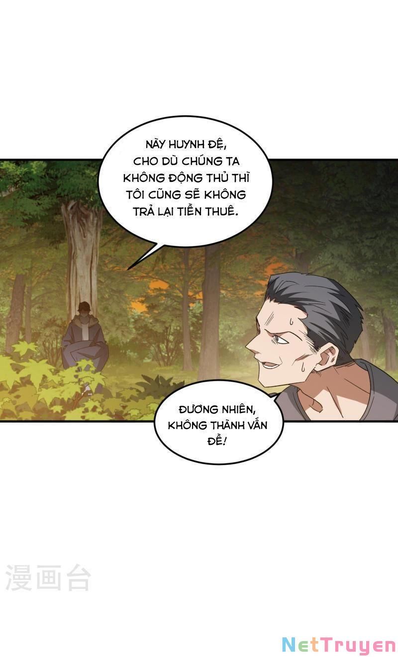 đọc truyện Võng Du Chi Cận Chiến Pháp Sư Chương 441 ảnh 11 tại Thiên Thai Truyện