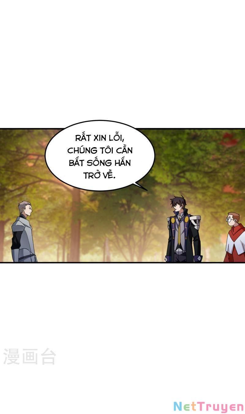 đọc truyện Võng Du Chi Cận Chiến Pháp Sư Chương 442 ảnh 3 tại Thiên Thai Truyện