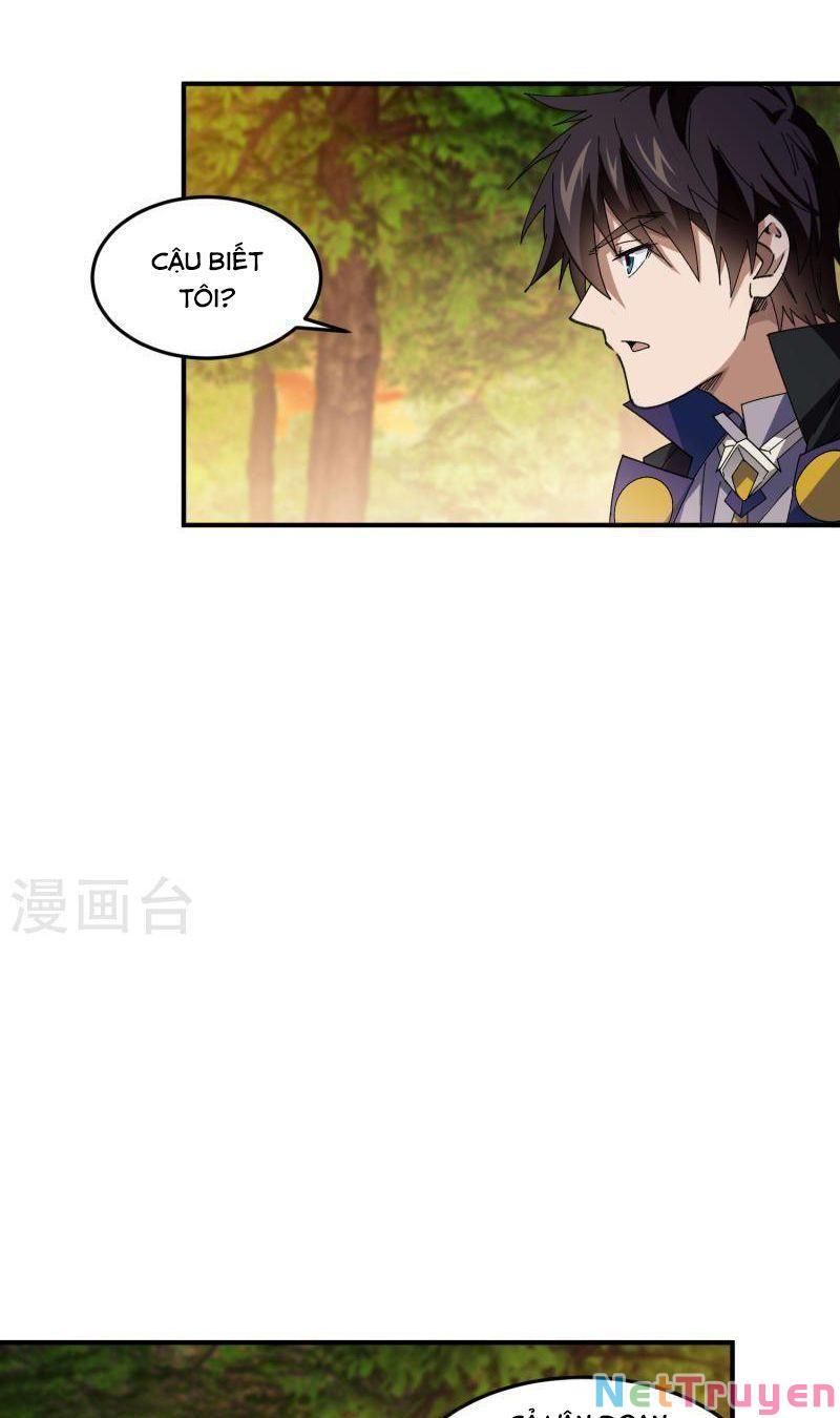 đọc truyện Võng Du Chi Cận Chiến Pháp Sư Chương 442 ảnh 13 tại Thiên Thai Truyện