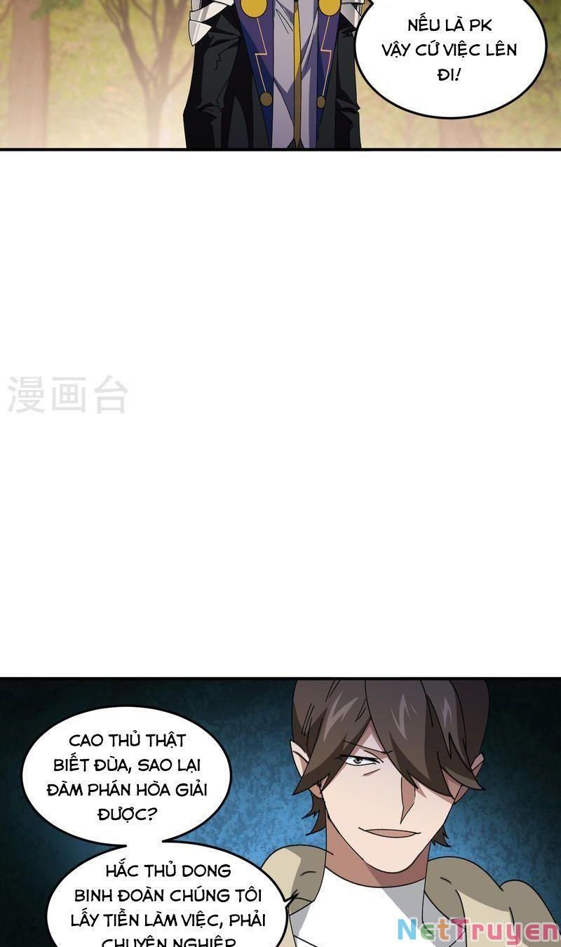 đọc truyện Võng Du Chi Cận Chiến Pháp Sư Chương 442 ảnh 15 tại Thiên Thai Truyện