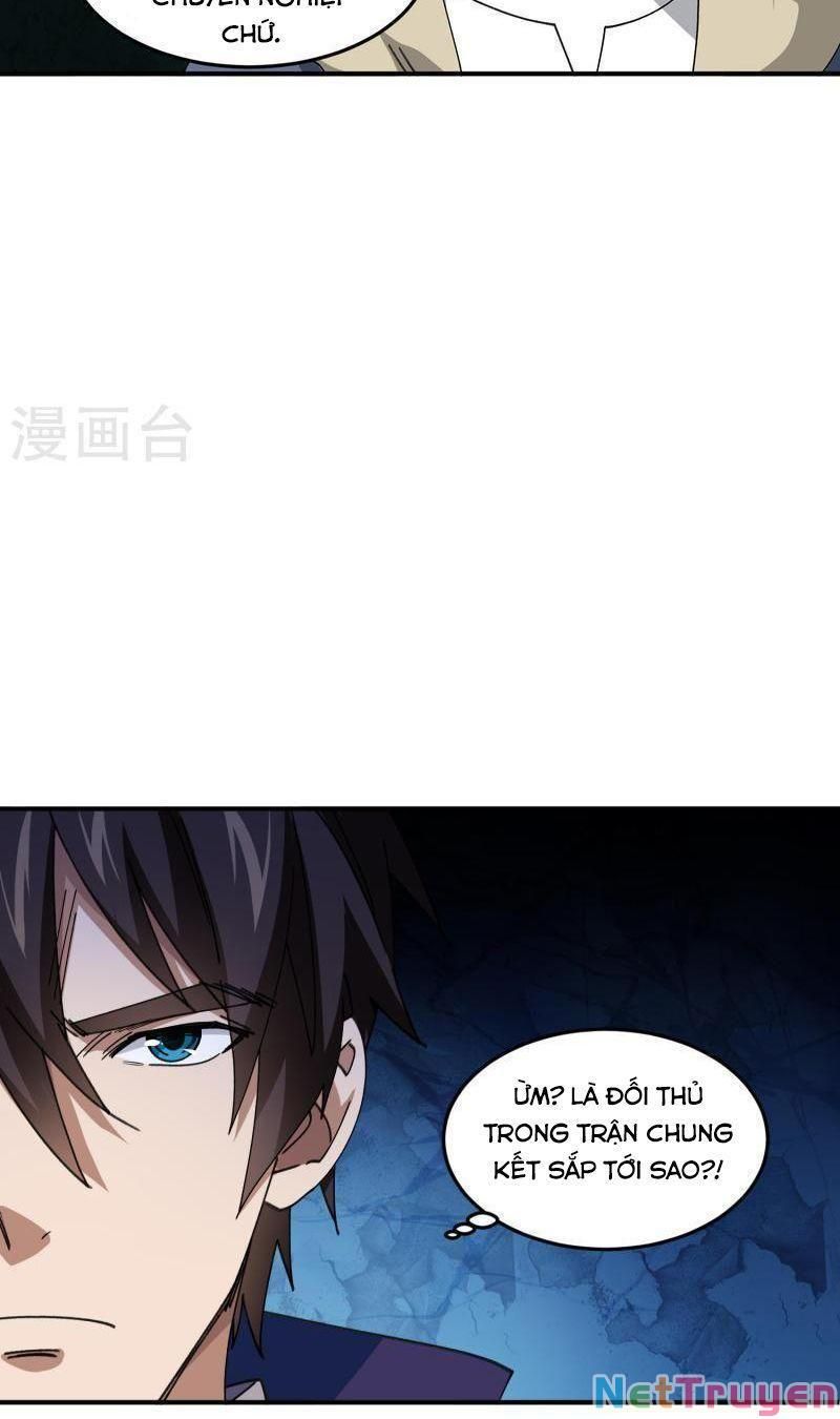 đọc truyện Võng Du Chi Cận Chiến Pháp Sư Chương 442 ảnh 16 tại Thiên Thai Truyện