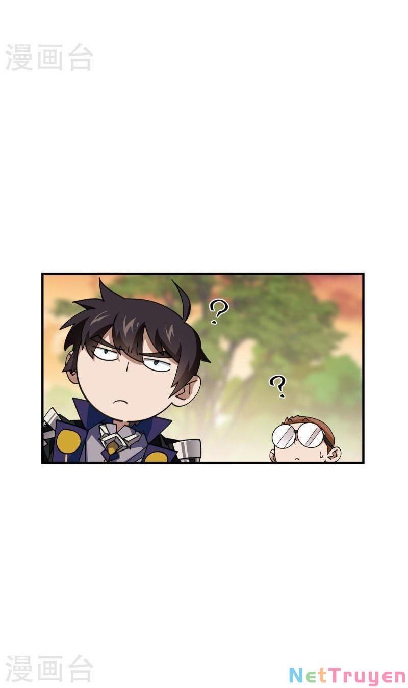 đọc truyện Võng Du Chi Cận Chiến Pháp Sư Chương 442 ảnh 18 tại Thiên Thai Truyện