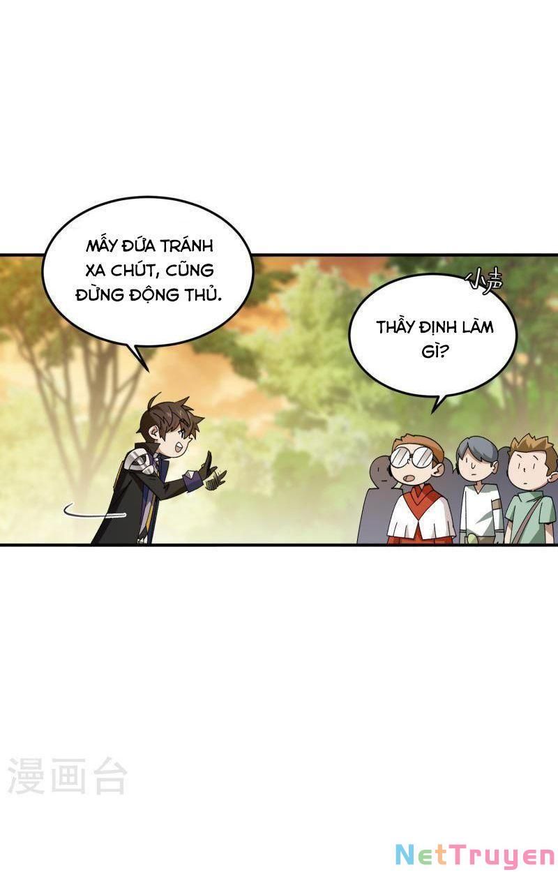 đọc truyện Võng Du Chi Cận Chiến Pháp Sư Chương 442 ảnh 20 tại Thiên Thai Truyện