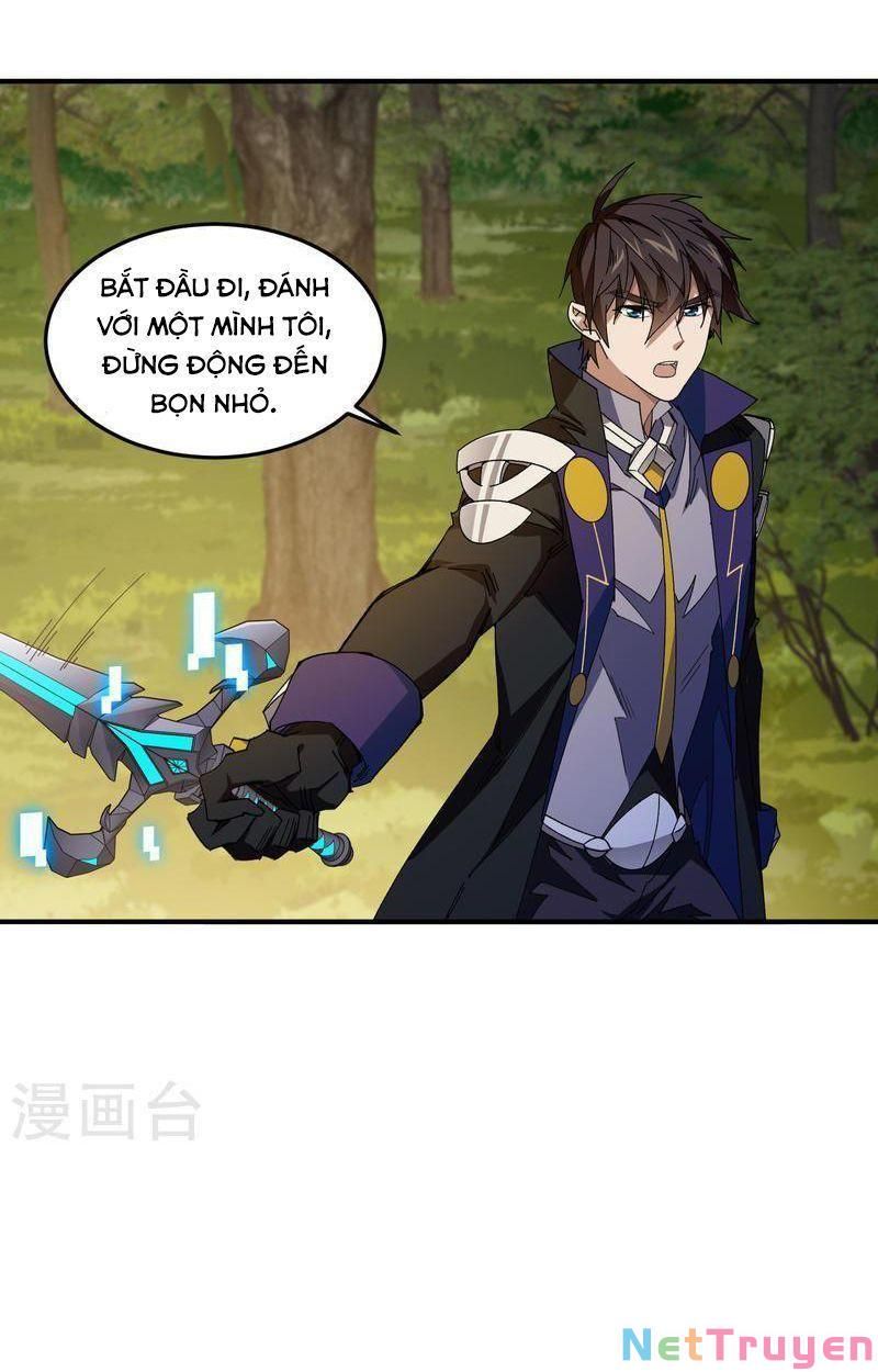 đọc truyện Võng Du Chi Cận Chiến Pháp Sư Chương 442 ảnh 22 tại Thiên Thai Truyện