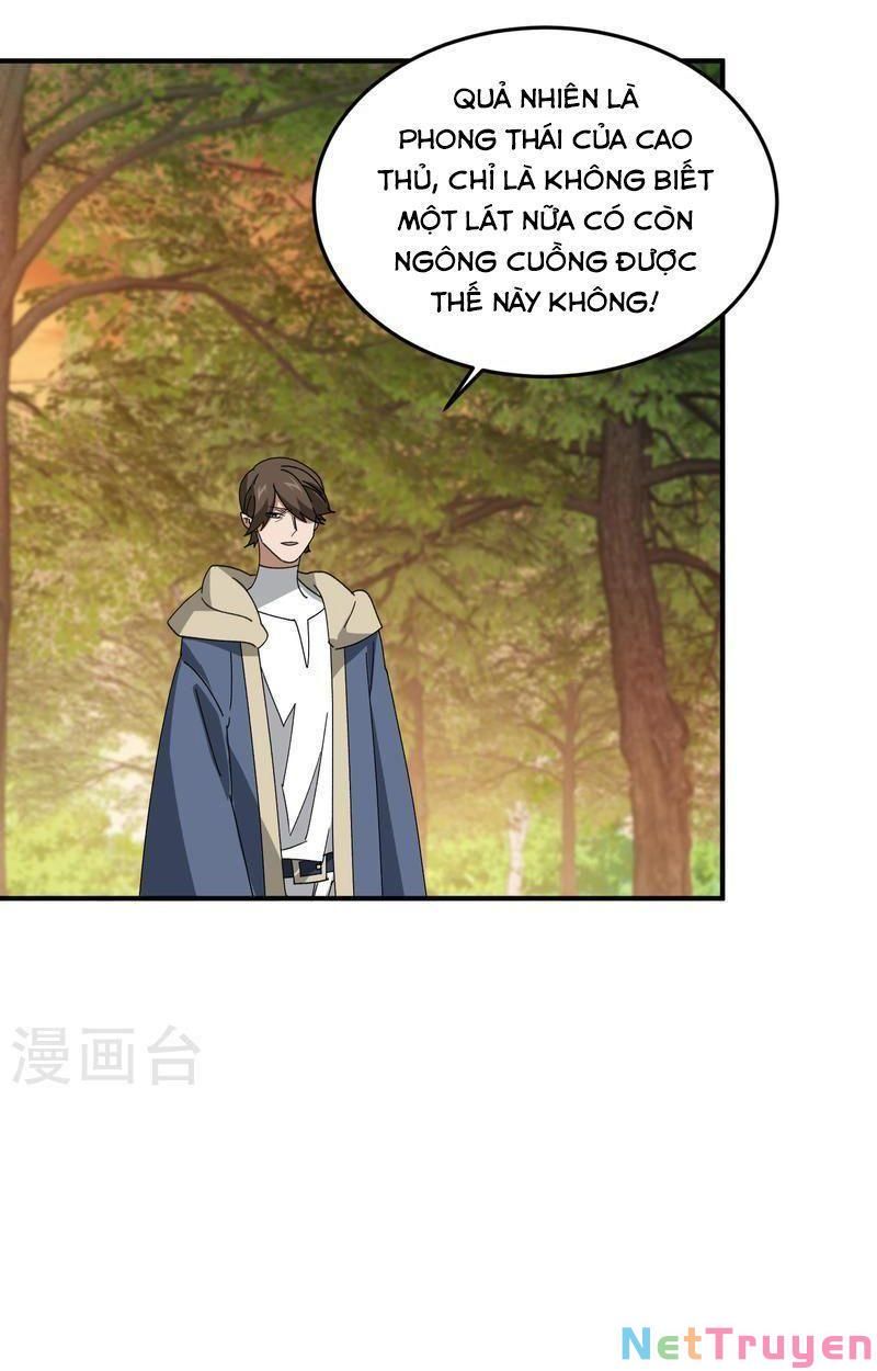 đọc truyện Võng Du Chi Cận Chiến Pháp Sư Chương 442 ảnh 23 tại Thiên Thai Truyện