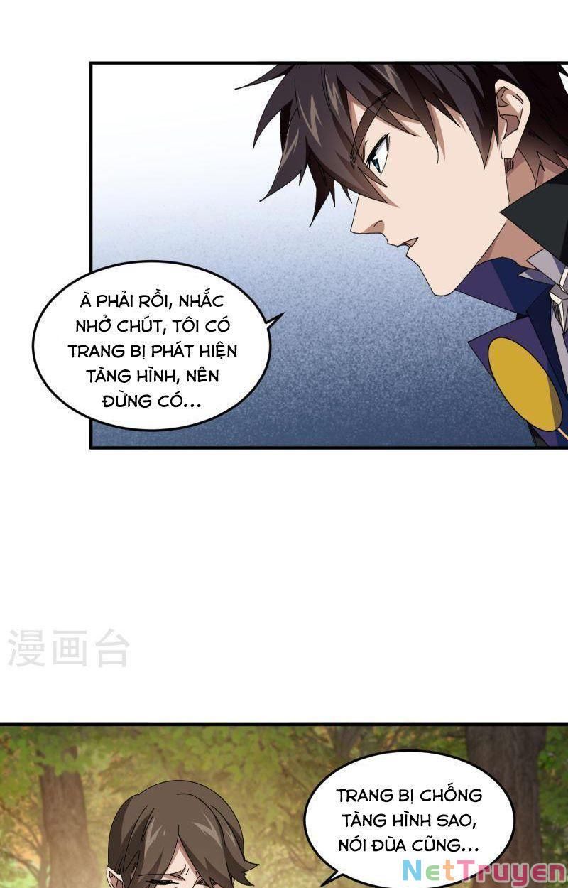 đọc truyện Võng Du Chi Cận Chiến Pháp Sư Chương 442 ảnh 24 tại Thiên Thai Truyện