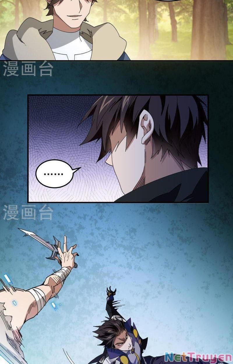 đọc truyện Võng Du Chi Cận Chiến Pháp Sư Chương 442 ảnh 25 tại Thiên Thai Truyện