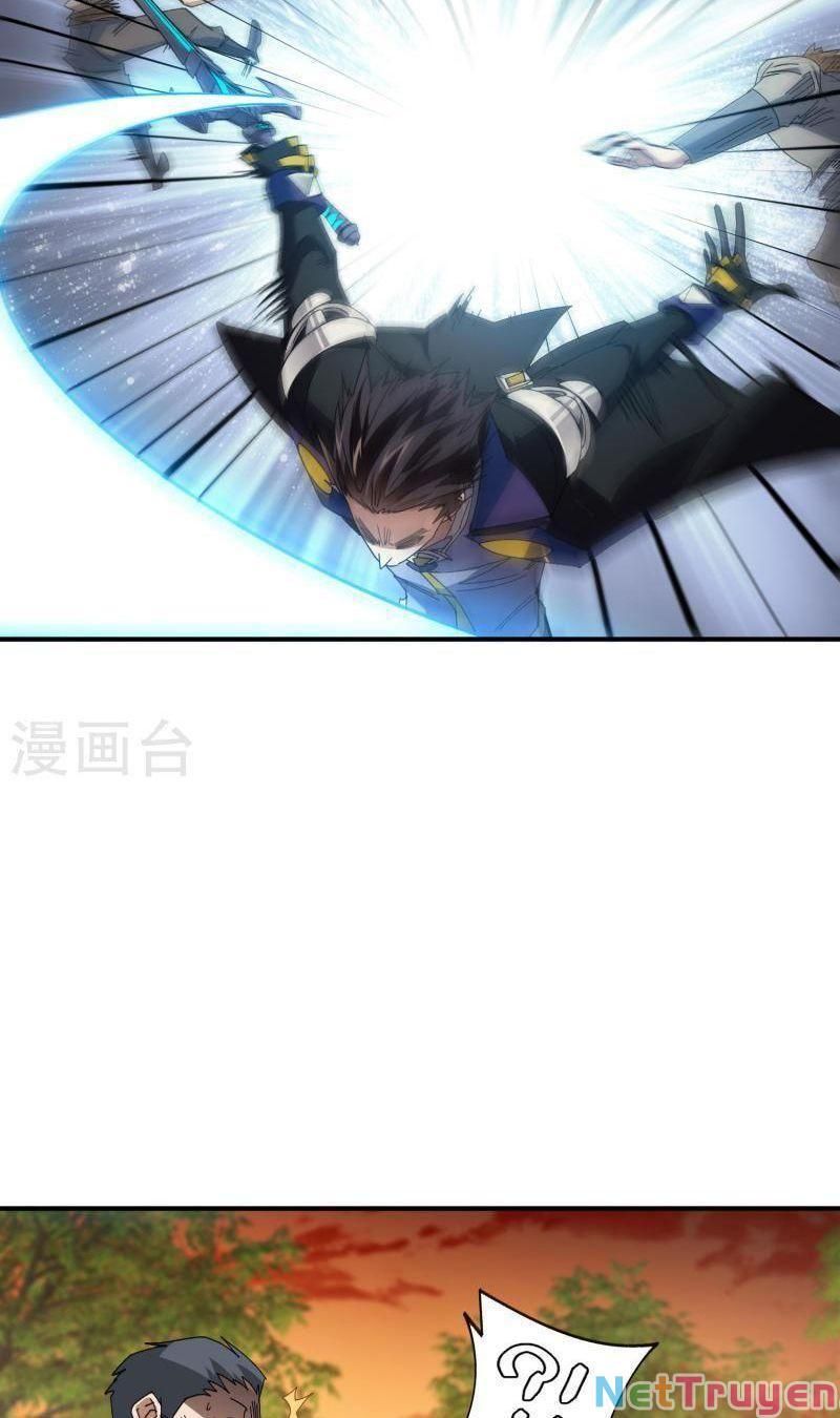 đọc truyện Võng Du Chi Cận Chiến Pháp Sư Chương 442 ảnh 6 tại Thiên Thai Truyện