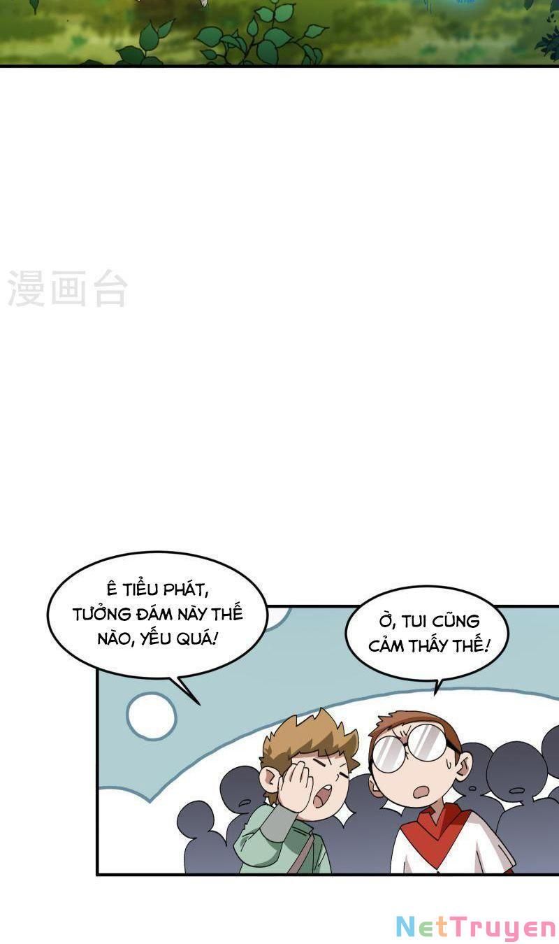 đọc truyện Võng Du Chi Cận Chiến Pháp Sư Chương 442 ảnh 8 tại Thiên Thai Truyện