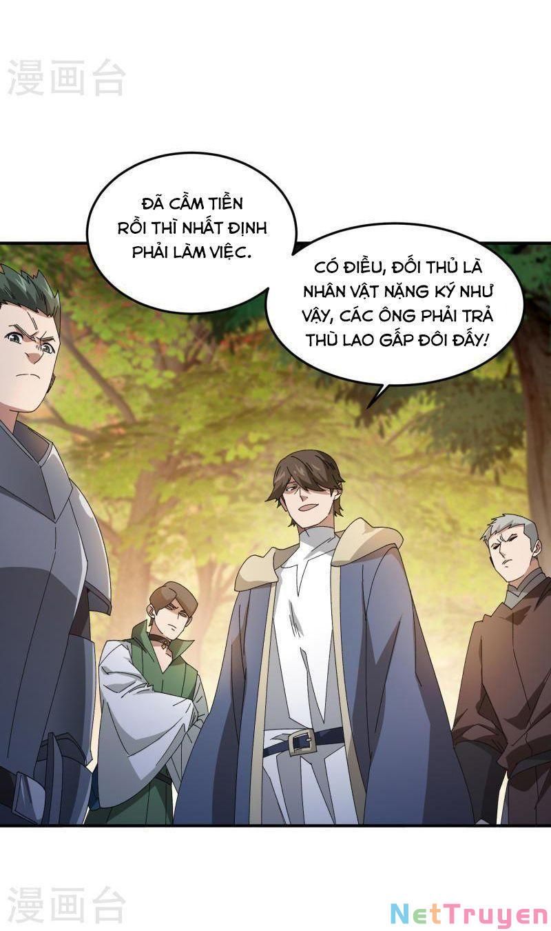 đọc truyện Võng Du Chi Cận Chiến Pháp Sư Chương 442 ảnh 10 tại Thiên Thai Truyện