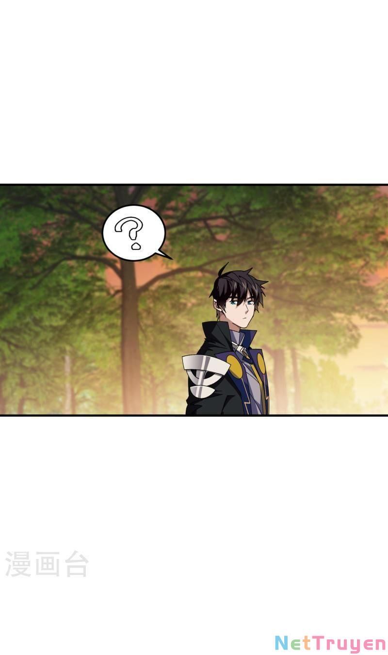 đọc truyện Võng Du Chi Cận Chiến Pháp Sư Chương 442 ảnh 11 tại Thiên Thai Truyện