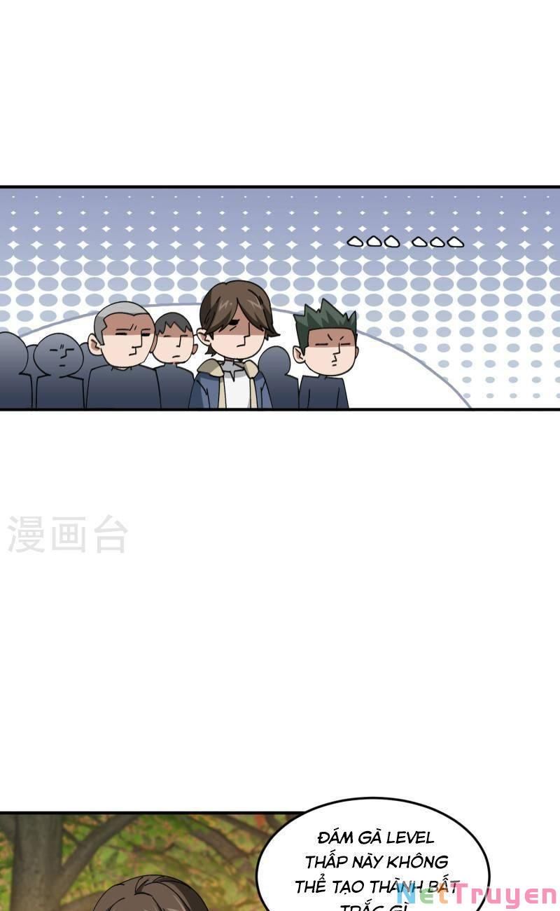 đọc truyện Võng Du Chi Cận Chiến Pháp Sư Chương 443 ảnh 3 tại Thiên Thai Truyện