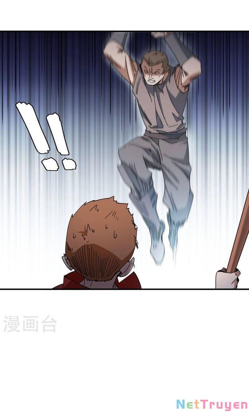 đọc truyện Võng Du Chi Cận Chiến Pháp Sư Chương 443 ảnh 12 tại Thiên Thai Truyện