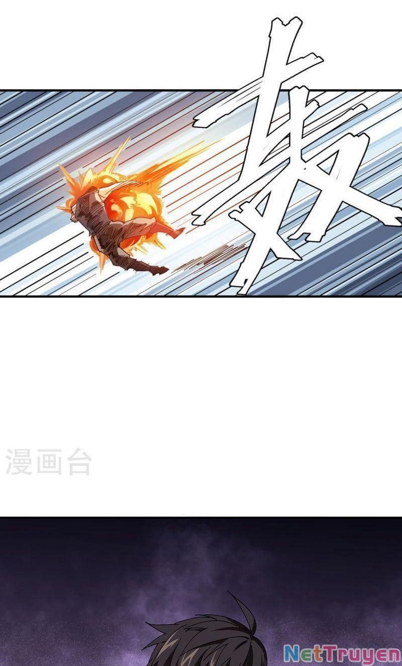 đọc truyện Võng Du Chi Cận Chiến Pháp Sư Chương 443 ảnh 13 tại Thiên Thai Truyện