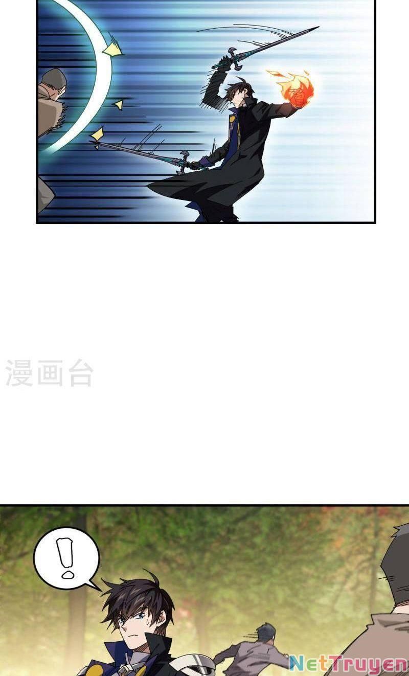 đọc truyện Võng Du Chi Cận Chiến Pháp Sư Chương 443 ảnh 16 tại Thiên Thai Truyện