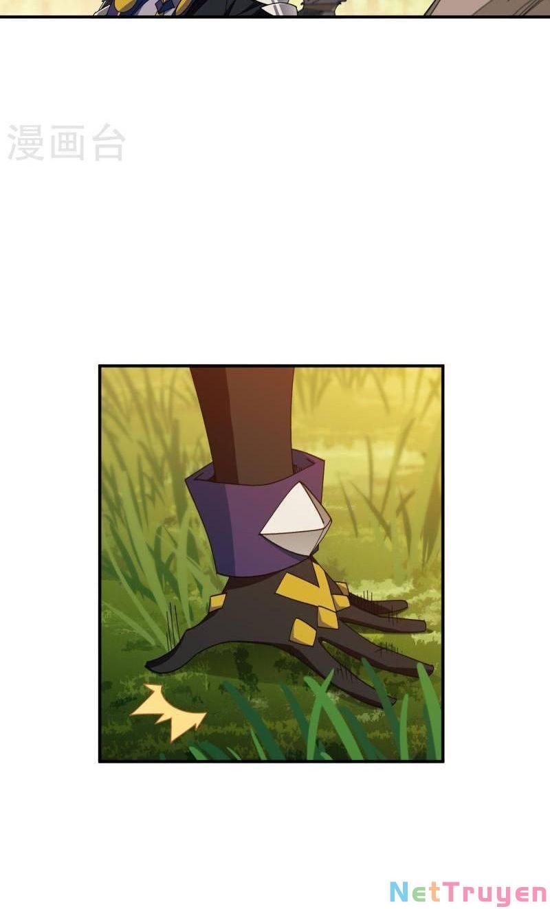 đọc truyện Võng Du Chi Cận Chiến Pháp Sư Chương 443 ảnh 17 tại Thiên Thai Truyện