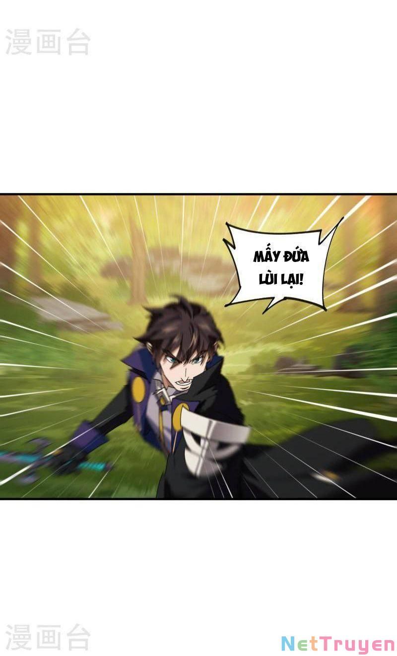 đọc truyện Võng Du Chi Cận Chiến Pháp Sư Chương 443 ảnh 18 tại Thiên Thai Truyện