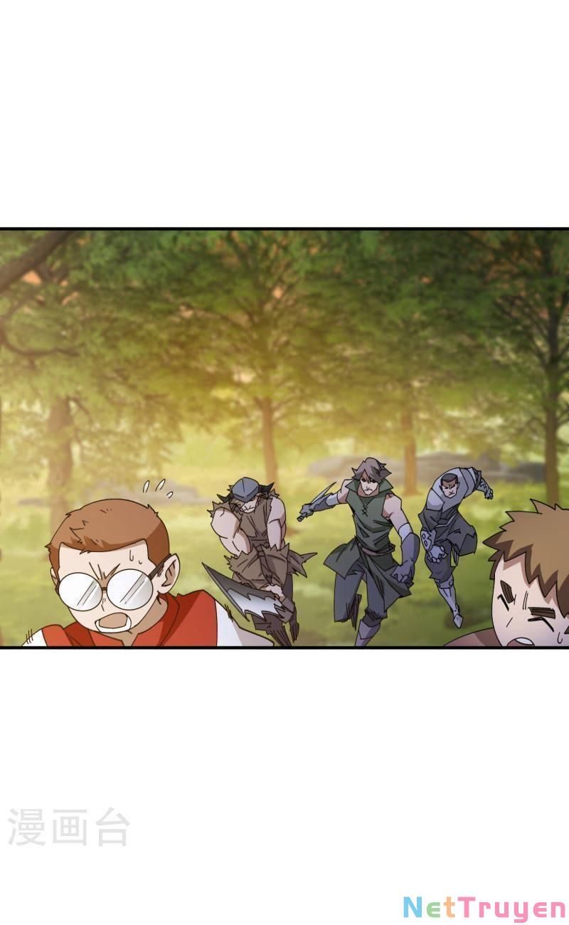 đọc truyện Võng Du Chi Cận Chiến Pháp Sư Chương 443 ảnh 19 tại Thiên Thai Truyện