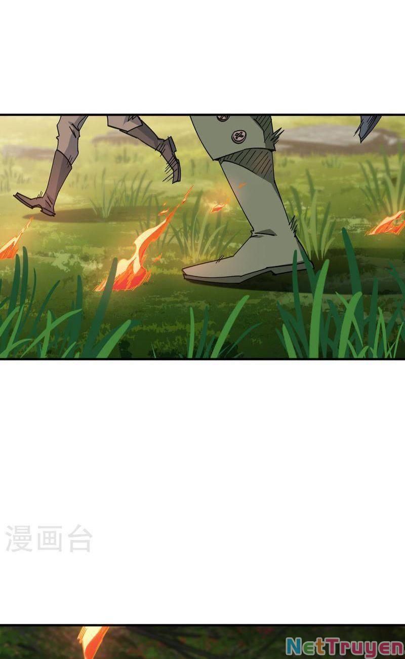 đọc truyện Võng Du Chi Cận Chiến Pháp Sư Chương 443 ảnh 20 tại Thiên Thai Truyện