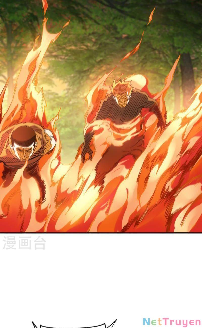 đọc truyện Võng Du Chi Cận Chiến Pháp Sư Chương 443 ảnh 21 tại Thiên Thai Truyện