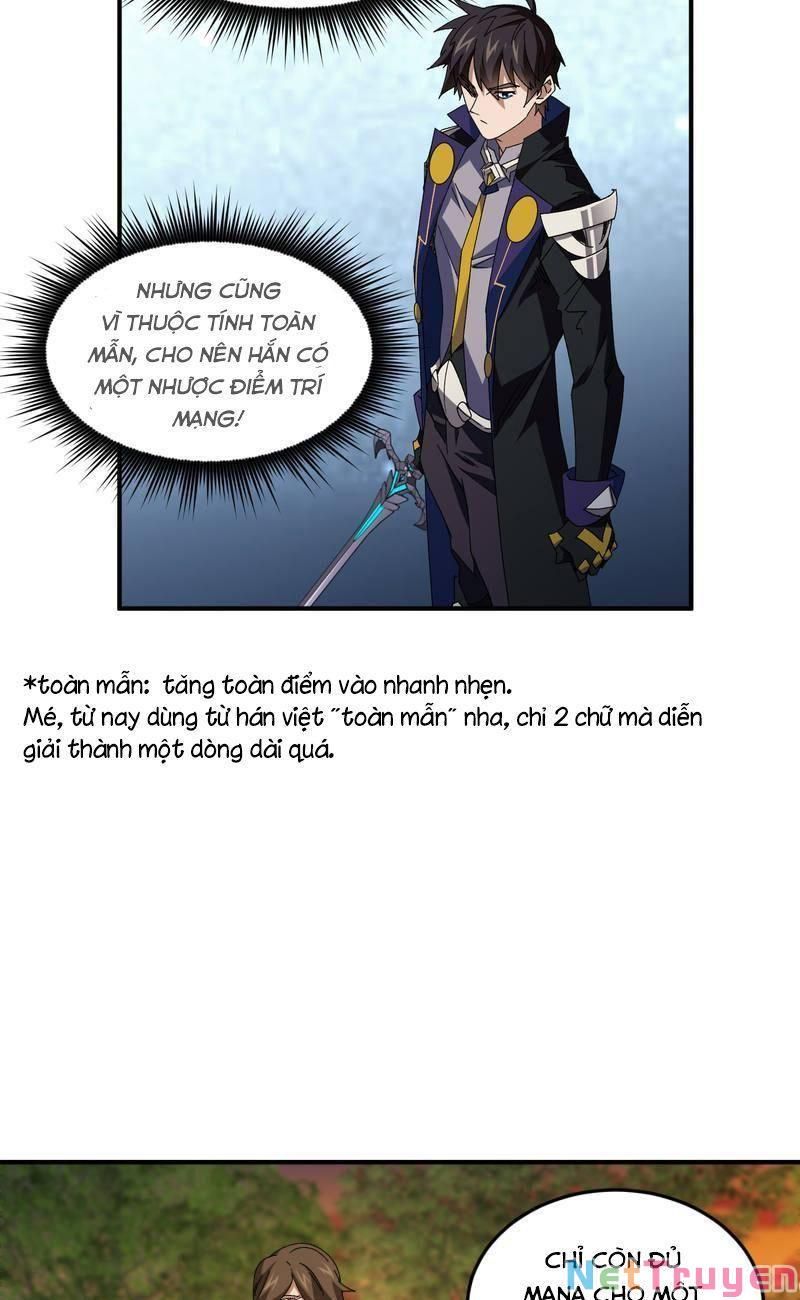 đọc truyện Võng Du Chi Cận Chiến Pháp Sư Chương 443 ảnh 23 tại Thiên Thai Truyện