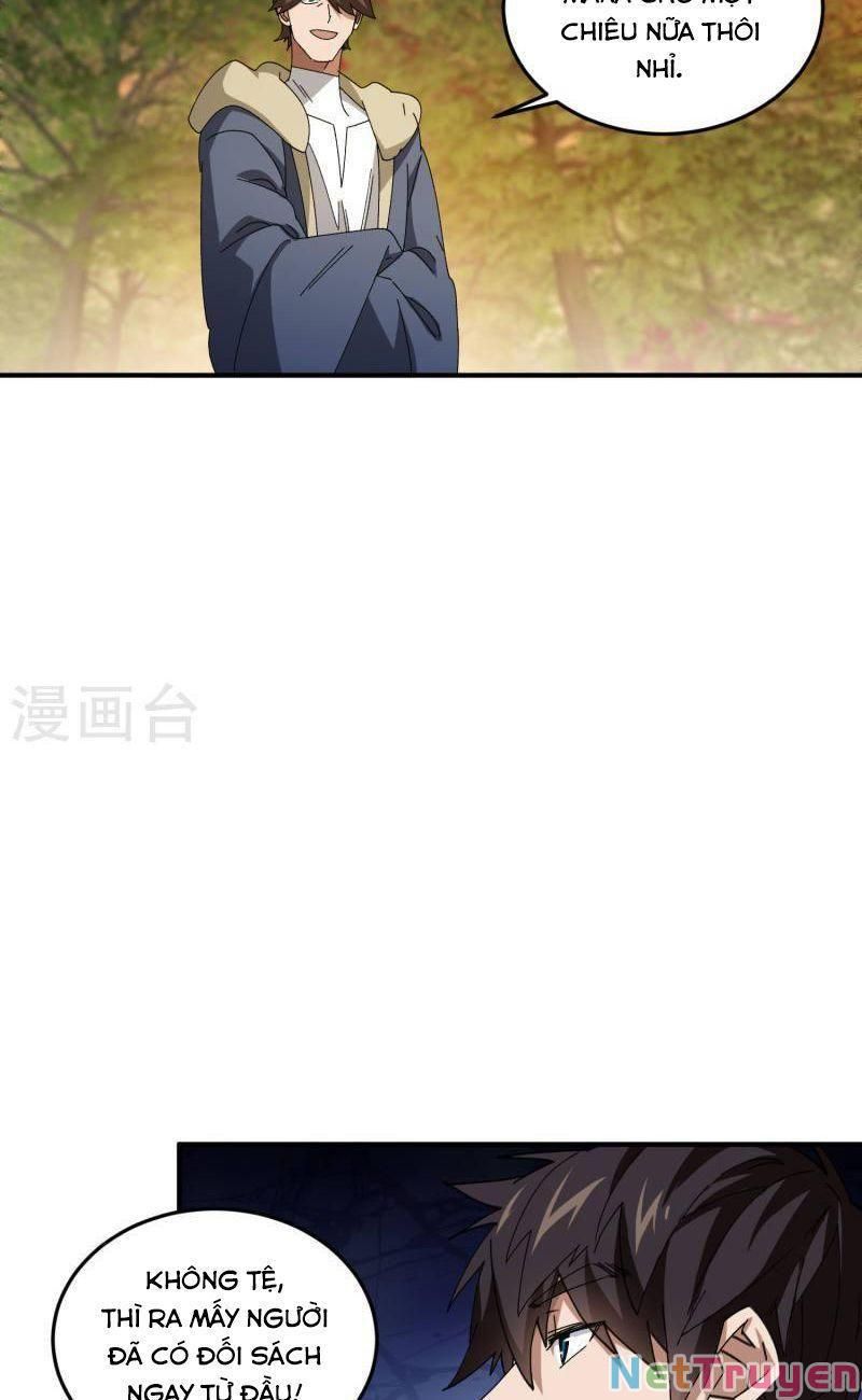 đọc truyện Võng Du Chi Cận Chiến Pháp Sư Chương 443 ảnh 24 tại Thiên Thai Truyện