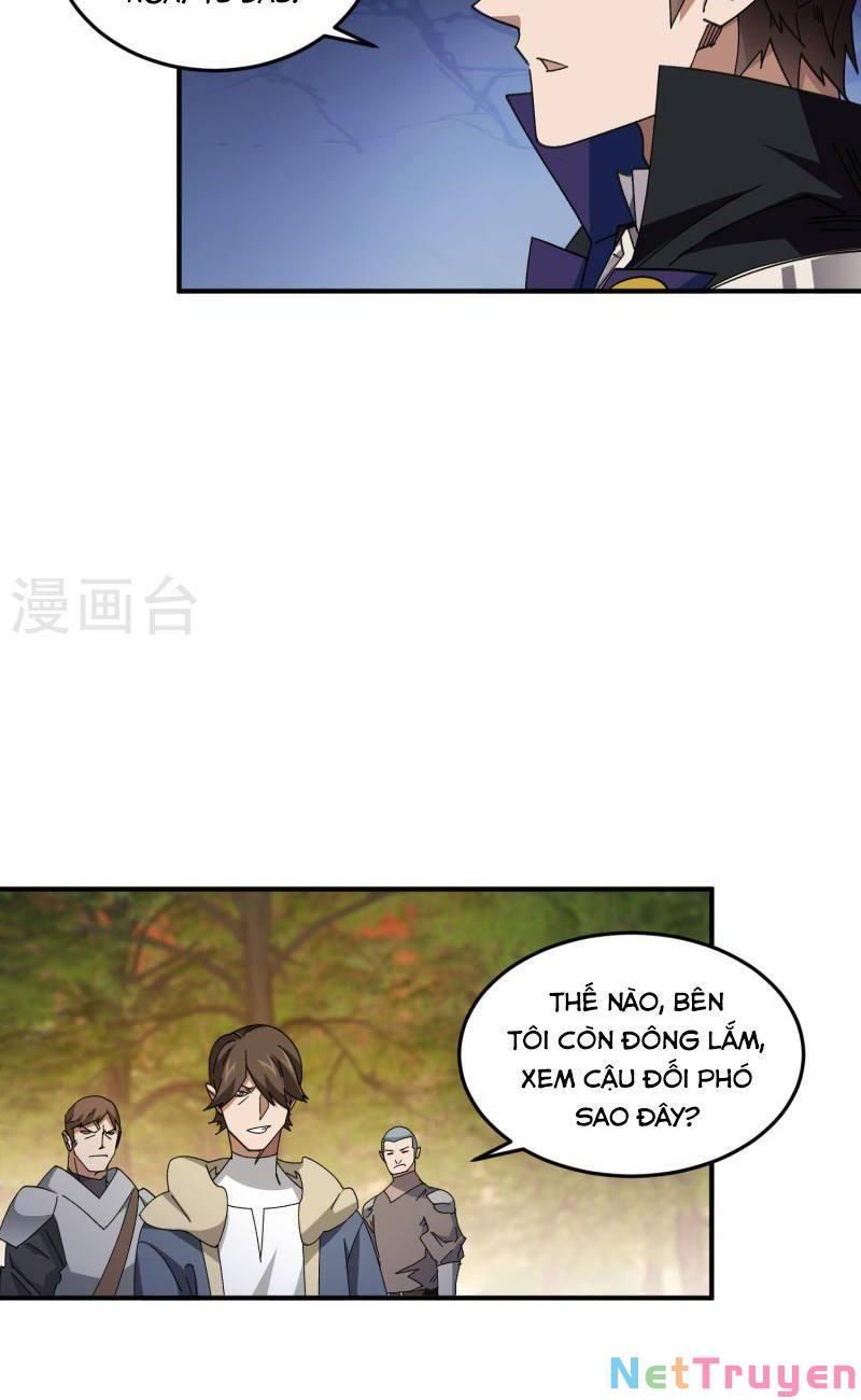 đọc truyện Võng Du Chi Cận Chiến Pháp Sư Chương 443 ảnh 25 tại Thiên Thai Truyện