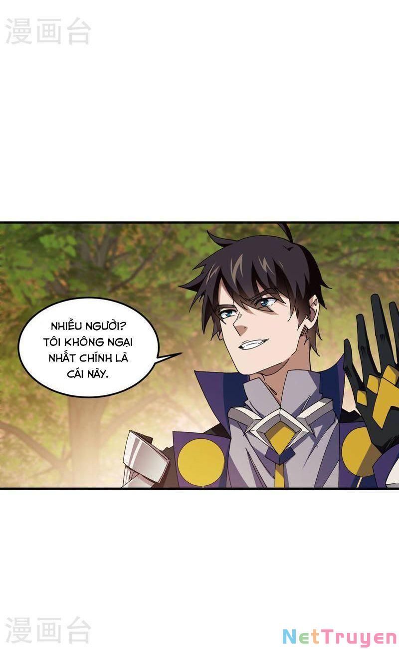 đọc truyện Võng Du Chi Cận Chiến Pháp Sư Chương 443 ảnh 26 tại Thiên Thai Truyện