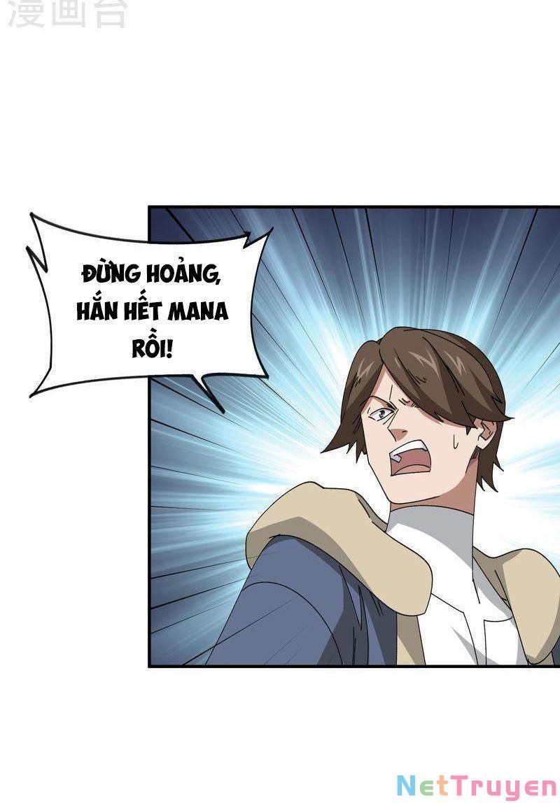 đọc truyện Võng Du Chi Cận Chiến Pháp Sư Chương 443 ảnh 27 tại Thiên Thai Truyện