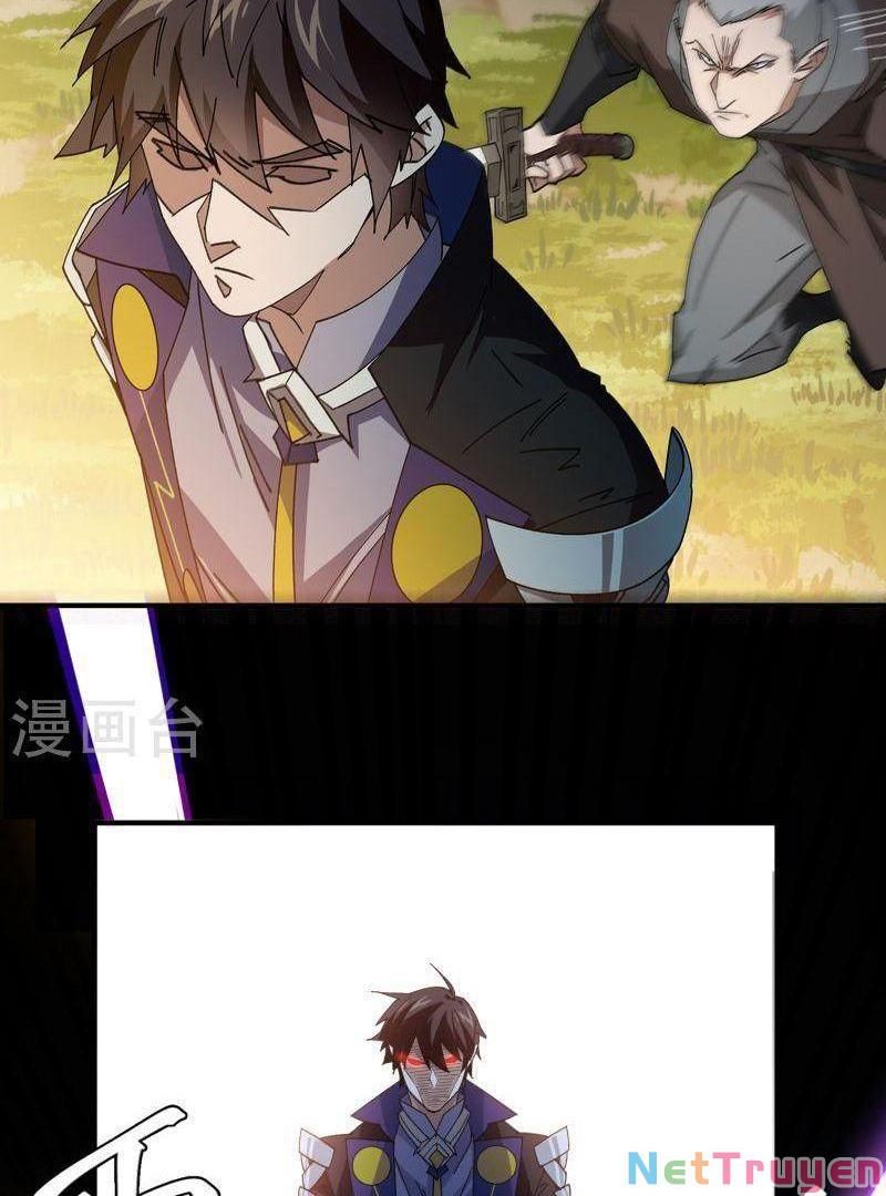 đọc truyện Võng Du Chi Cận Chiến Pháp Sư Chương 443 ảnh 28 tại Thiên Thai Truyện