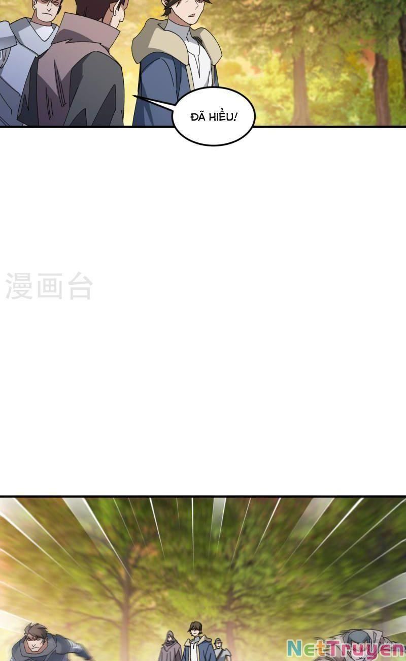 đọc truyện Võng Du Chi Cận Chiến Pháp Sư Chương 443 ảnh 5 tại Thiên Thai Truyện