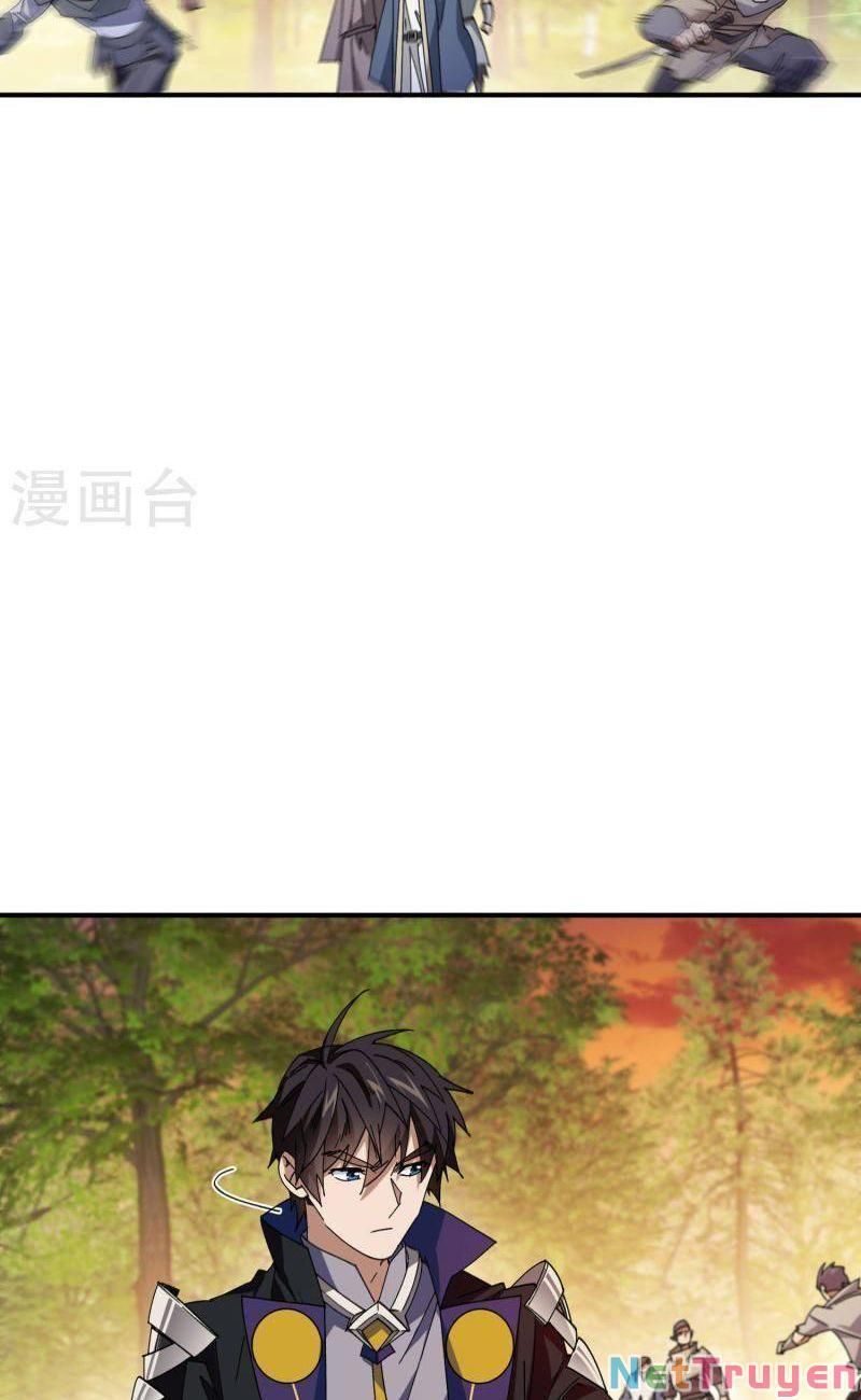 đọc truyện Võng Du Chi Cận Chiến Pháp Sư Chương 443 ảnh 6 tại Thiên Thai Truyện