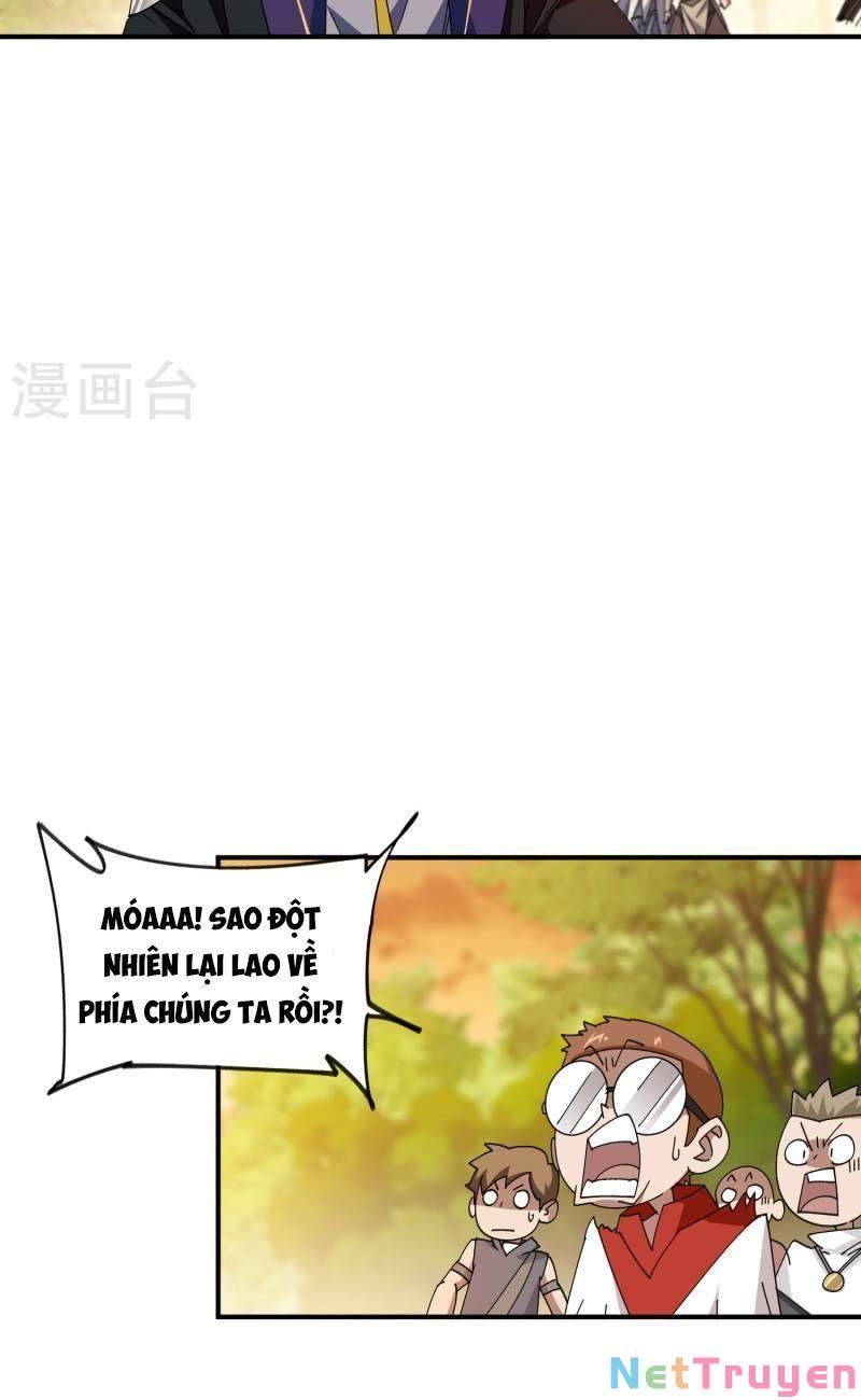 đọc truyện Võng Du Chi Cận Chiến Pháp Sư Chương 443 ảnh 7 tại Thiên Thai Truyện