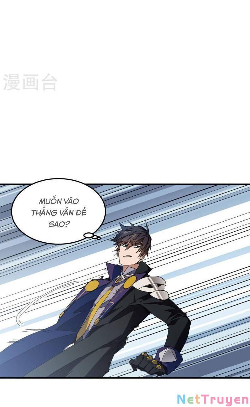 đọc truyện Võng Du Chi Cận Chiến Pháp Sư Chương 443 ảnh 8 tại Thiên Thai Truyện