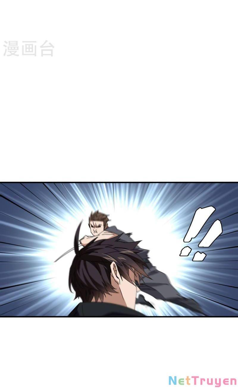 đọc truyện Võng Du Chi Cận Chiến Pháp Sư Chương 443 ảnh 9 tại Thiên Thai Truyện