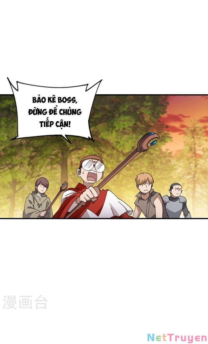 đọc truyện Võng Du Chi Cận Chiến Pháp Sư Chương 443 ảnh 11 tại Thiên Thai Truyện