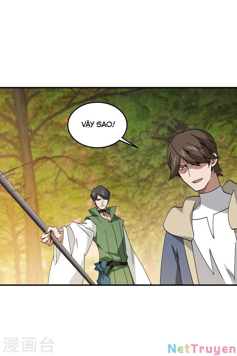 đọc truyện Võng Du Chi Cận Chiến Pháp Sư Chương 444 ảnh 3 tại Thiên Thai Truyện