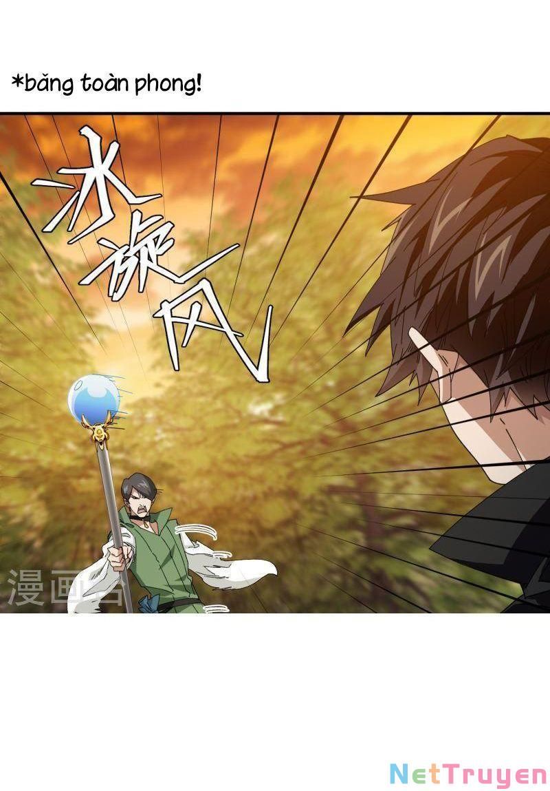 đọc truyện Võng Du Chi Cận Chiến Pháp Sư Chương 444 ảnh 12 tại Thiên Thai Truyện