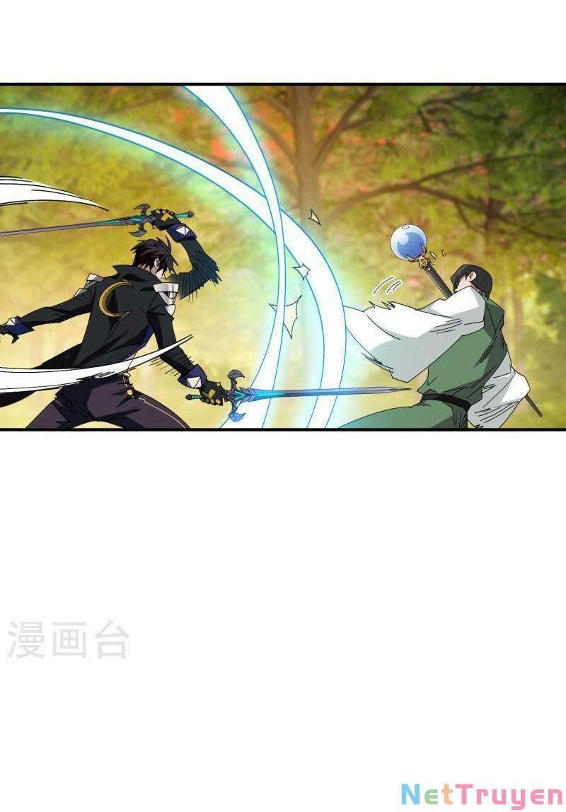 đọc truyện Võng Du Chi Cận Chiến Pháp Sư Chương 444 ảnh 13 tại Thiên Thai Truyện