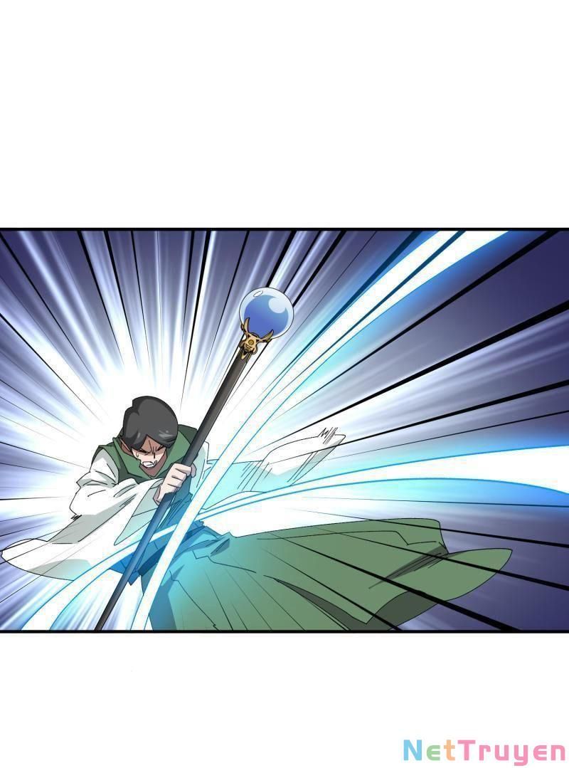 đọc truyện Võng Du Chi Cận Chiến Pháp Sư Chương 444 ảnh 18 tại Thiên Thai Truyện