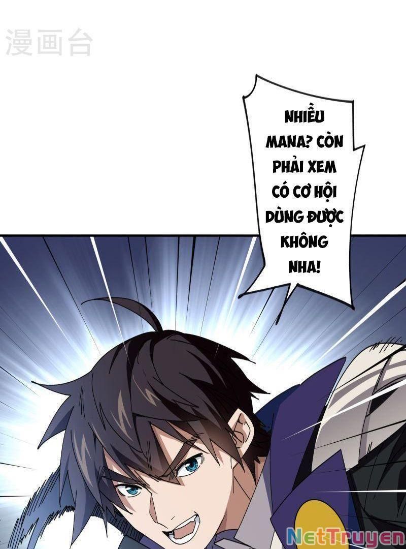 đọc truyện Võng Du Chi Cận Chiến Pháp Sư Chương 444 ảnh 19 tại Thiên Thai Truyện