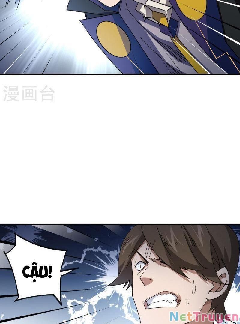 đọc truyện Võng Du Chi Cận Chiến Pháp Sư Chương 444 ảnh 20 tại Thiên Thai Truyện