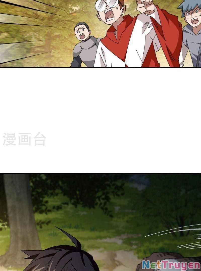 đọc truyện Võng Du Chi Cận Chiến Pháp Sư Chương 444 ảnh 22 tại Thiên Thai Truyện