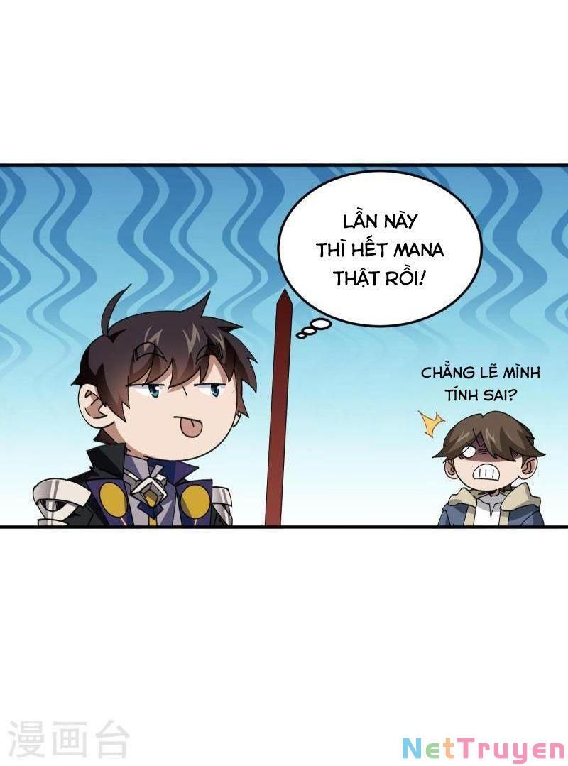 đọc truyện Võng Du Chi Cận Chiến Pháp Sư Chương 444 ảnh 24 tại Thiên Thai Truyện