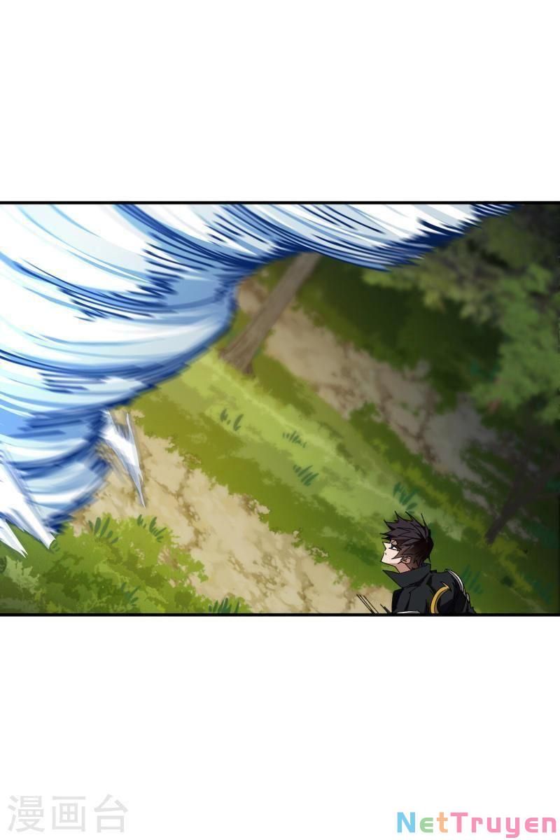 đọc truyện Võng Du Chi Cận Chiến Pháp Sư Chương 444 ảnh 5 tại Thiên Thai Truyện