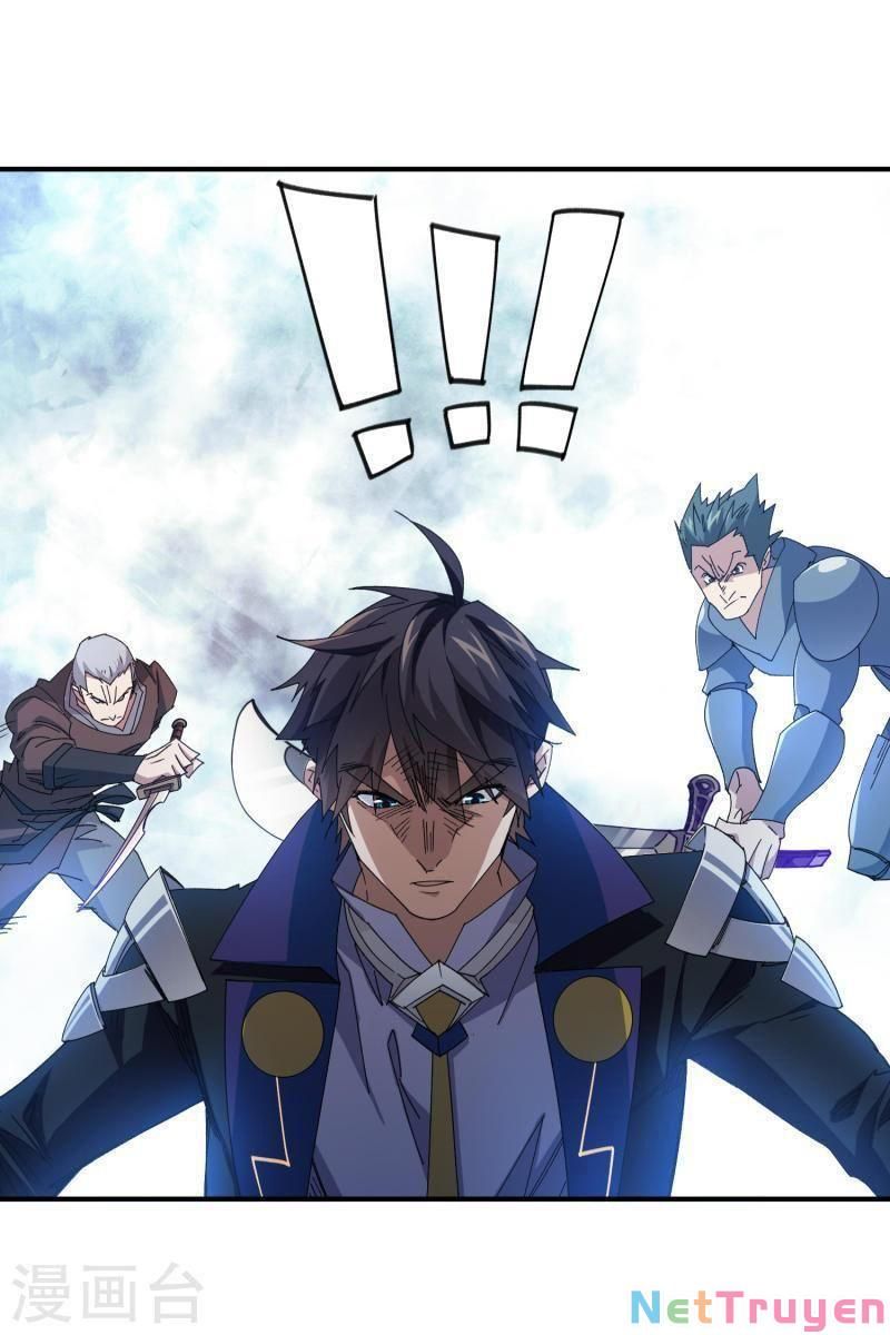 đọc truyện Võng Du Chi Cận Chiến Pháp Sư Chương 444 ảnh 6 tại Thiên Thai Truyện